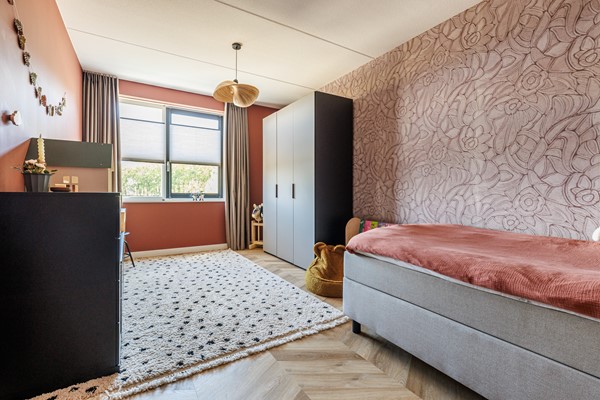 Medium property photo - Heuvelstee 46, 3281 MS Numansdorp